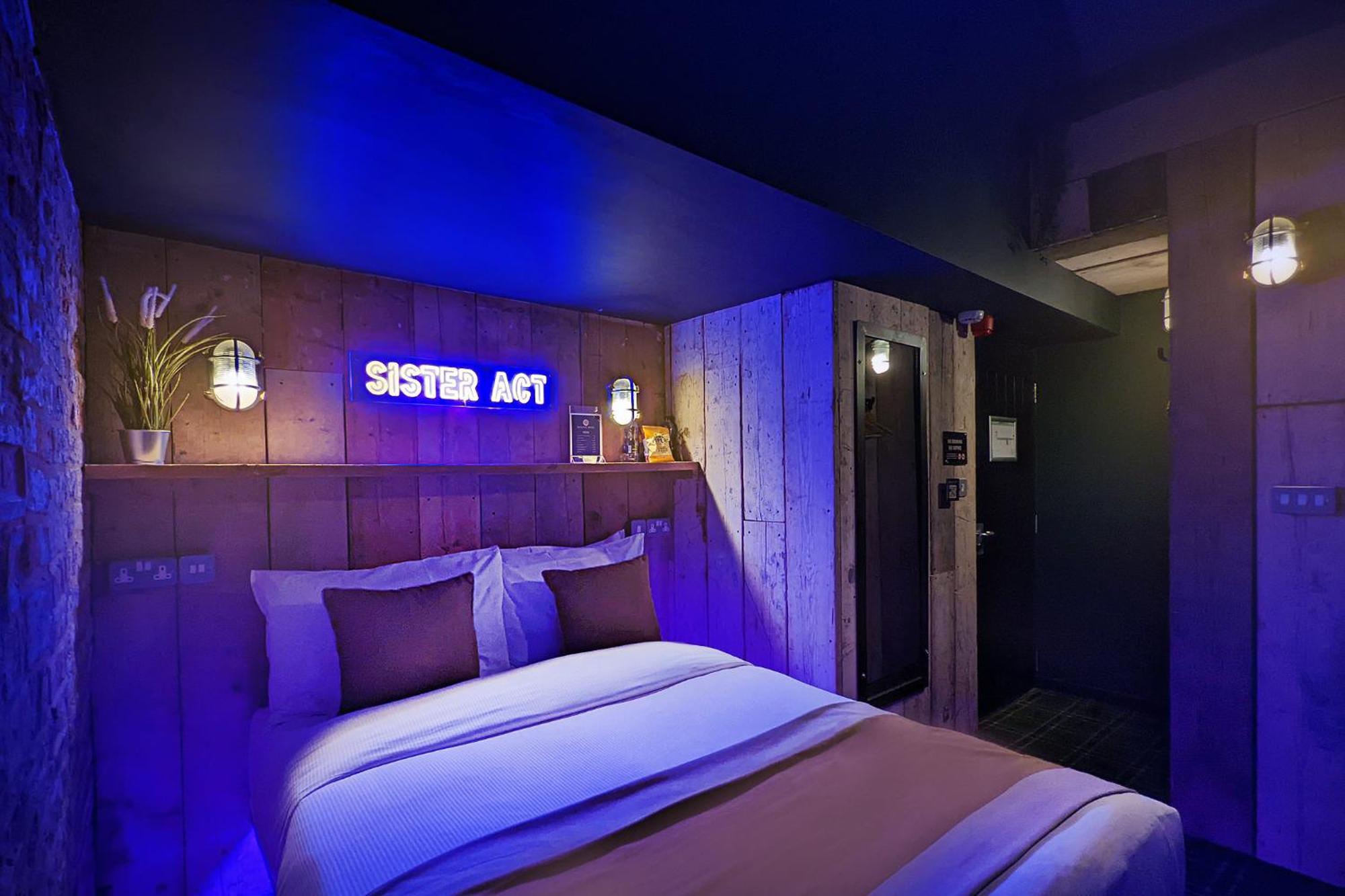 Briggate Hotel Leeds  Eksteriør billede