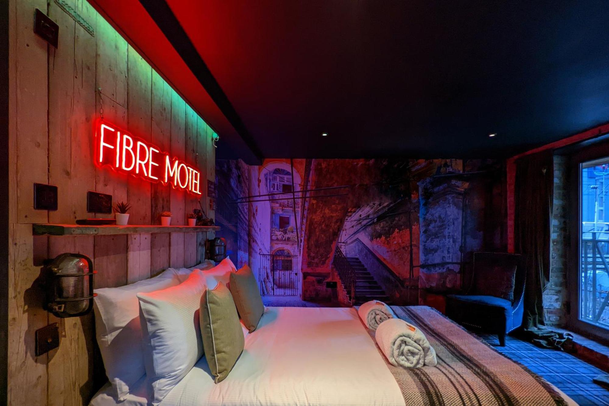 Briggate Hotel Leeds  Eksteriør billede